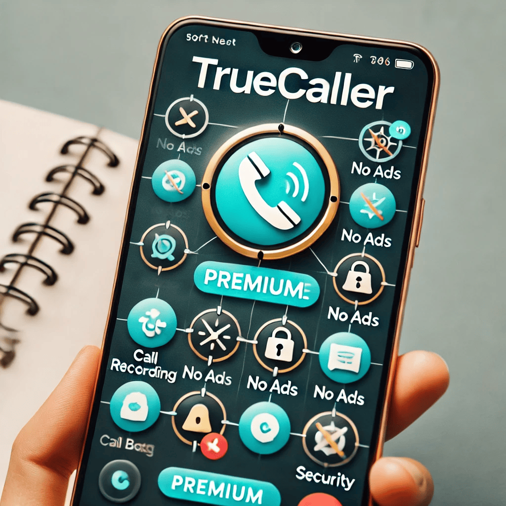 truecaller premium mod apk