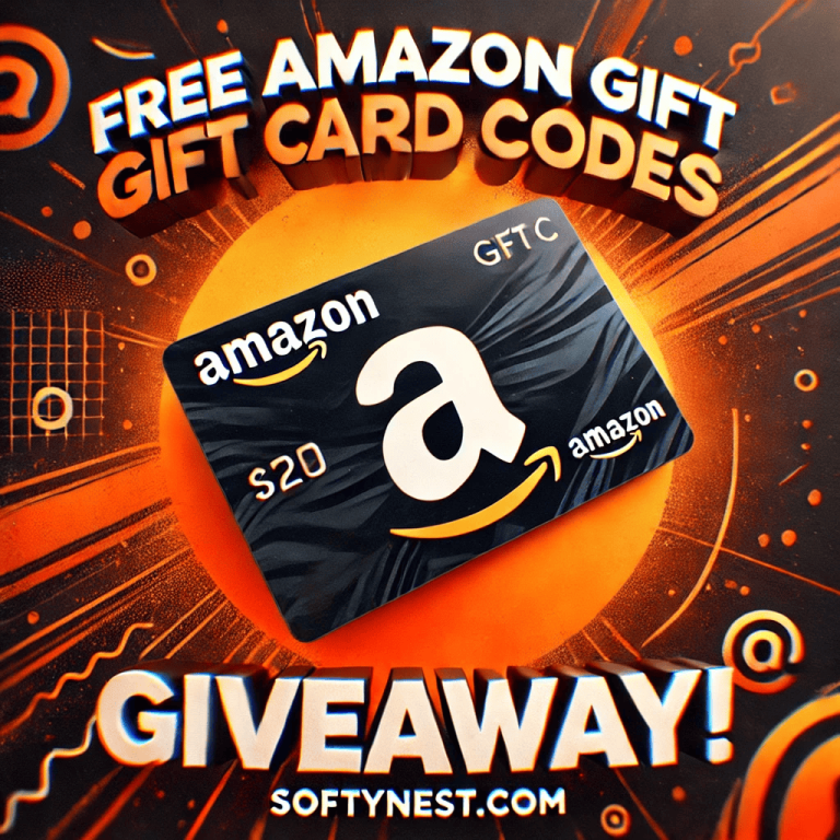 🎉 Free Amazon Gift Card Codes 💳: Your Ultimate Guide to Earning Gift #$#%##%$#^%#&