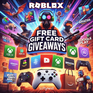 Free Gift Card Codes