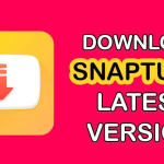 SnapTube - YouTube Downloader MOD APK Free Download (Premium)