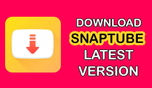 SnapTube - YouTube Downloader MOD APK Free Download (Premium)