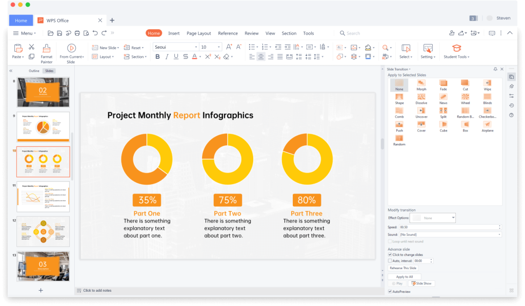 WPS Office for MacOS Download