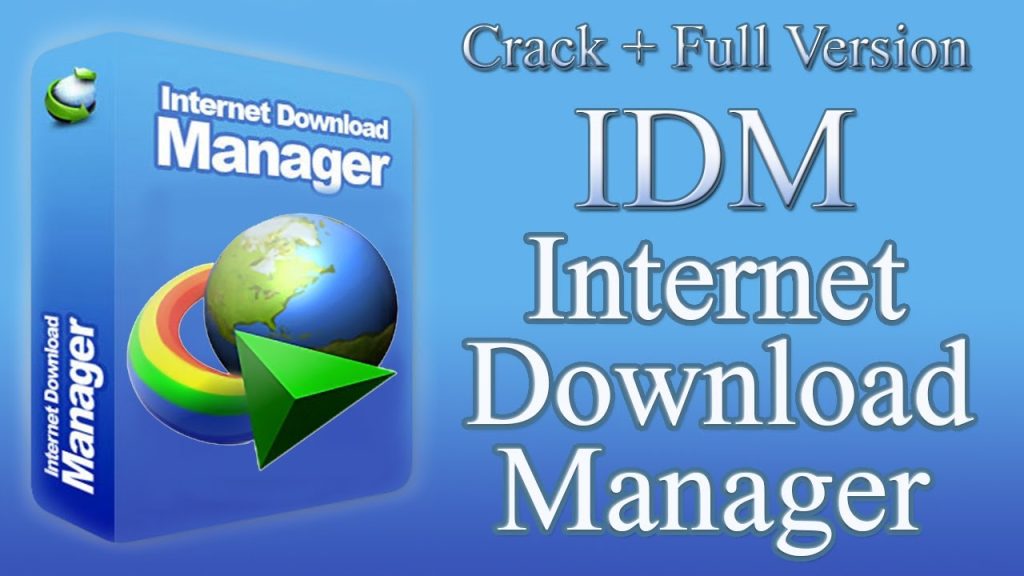 internet download manager