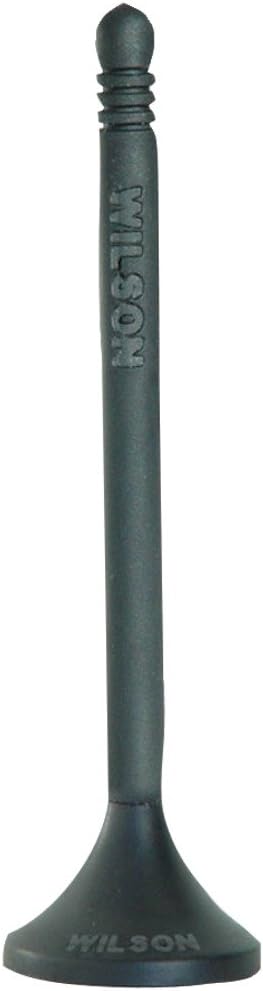 weBoost 301126 Wilson Electronics 4-Inch 4G Mini Magnet-Mount Antenna W/ SMA Male Connector weBoost 301126 Wilson Electronics 4-Inch 4G Mini Magnet-Mount Antenna W/ SMA Male Connector
