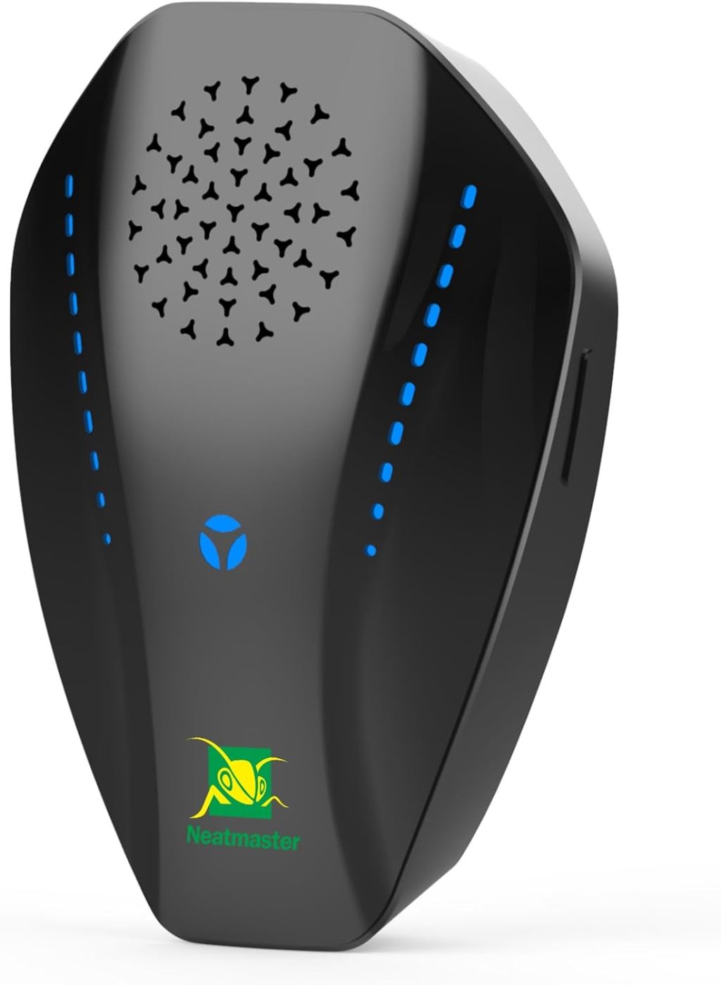 Ultrasonic Pest Repeller, Electronic Pest Repellent Ultrasonic Plug in for Roach, Mosquito, Mice, Spider, Ant, Flea, Bug, Pest Control for House Garage Office Hotel Ultrasonic Pest Repeller, Electronic Pest Repellent Ultrasonic Plug in for Roach, Mosquito, Mice, Spider, Ant, Flea, Bug, Pest Control for House Garage Office Hotel