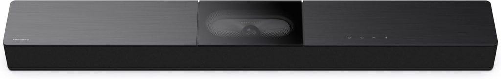 Hisense A620 2.1ch All-in-one Sound Bar with Built-in Subwoofer, 240W, DTS Virtual: X, Dolby Dightal Plus, Bluetooth 5.3, Roku TV Ready, HDMI ARC/AUX/USB, Ez Play, Black (A620, 2024 Model) Hisense A620 2.1ch All-in-one Sound Bar with Built-in Subwoofer, 240W, DTS Virtual: X, Dolby Dightal Plus, Bluetooth 5.3, Roku TV Ready, HDMI ARC/AUX/USB, Ez Play, Black (A620, 2024 Model)