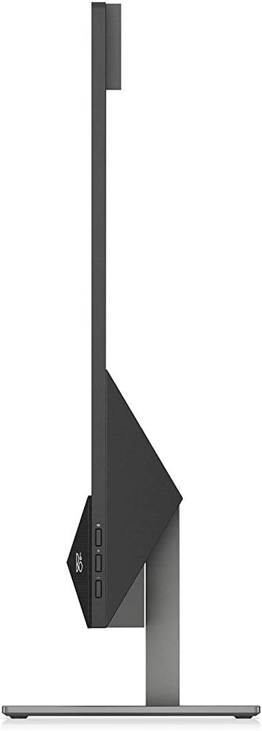 HP Pavilion 27 Touch Desktop 1TB SSD 16GB RAM (Intel Processor with Six Cores and Turbo Boost 3.30GHz, 16 GB RAM, 1 TB SSD, 27-inch FullHD IPS Touchscreen, Win 10) PC Computer All-in-One