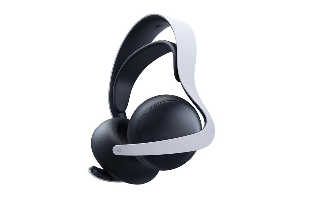 PlayStation Pulse Elite Wireless Headset PlayStation Pulse Elite Wireless Headset