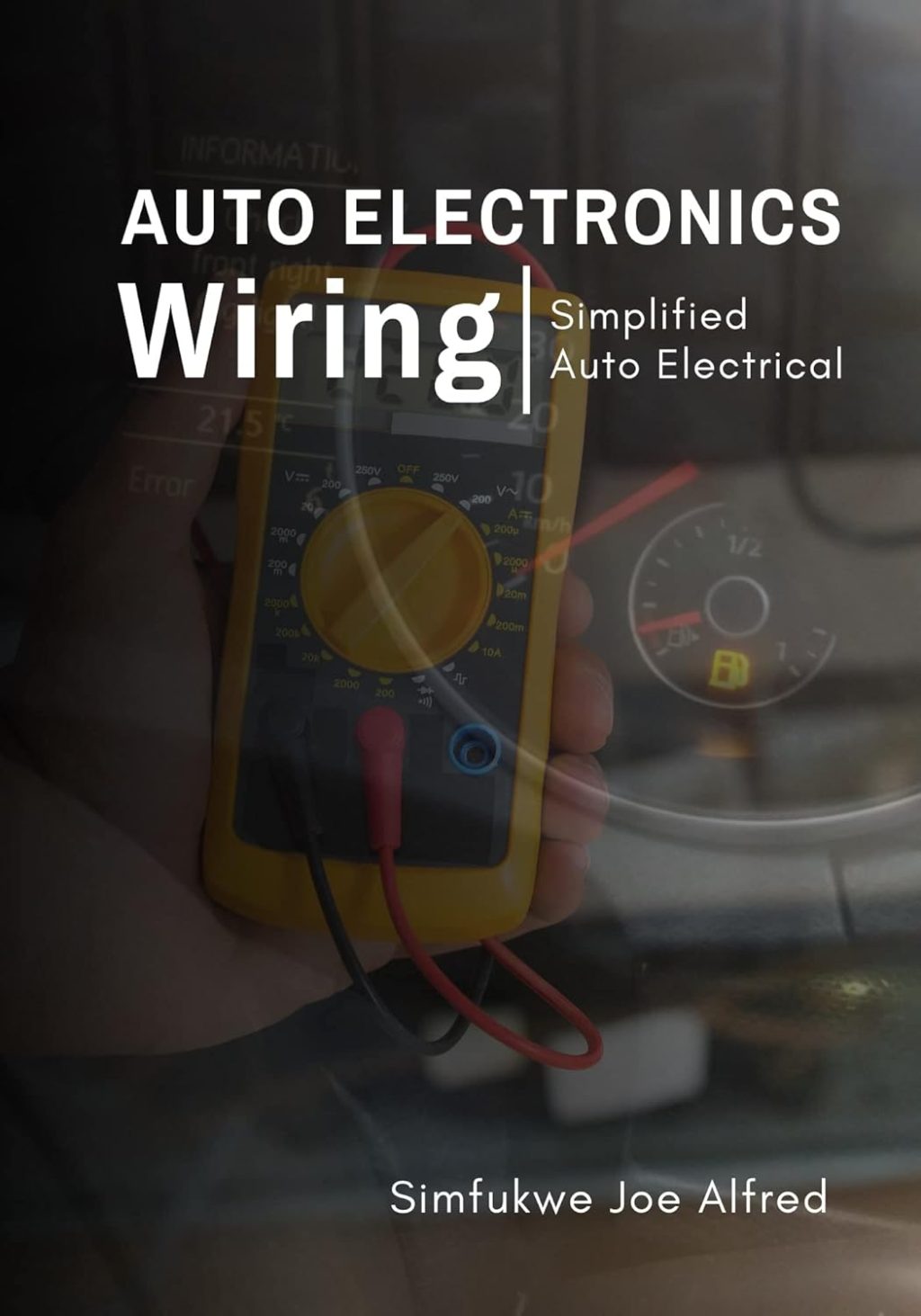 AUTO ELECTRONICS WIRING: Simplified Auto Electrical AUTO ELECTRONICS WIRING: Simplified Auto Electrical