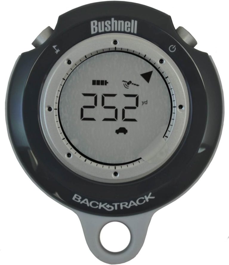 Bushnell GPS BackTrack Personal Locator