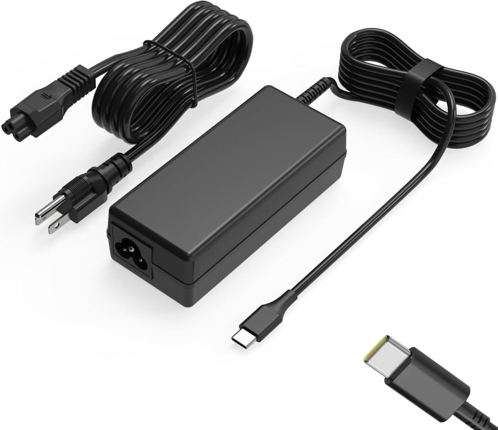 Universal Chromebook Charger USB C for Hp 65W 45W USB-C Laptop Charger,Replacement for Lenovo Thinkpad/Yoga,Dell Chromebook 3100,Latitude 5420,Asus,Samsung,Acer,Google Series Type C Power Cord Universal Chromebook Charger USB C for Hp 65W 45W USB-C Laptop Charger,Replacement for Lenovo Thinkpad/Yoga,Dell Chromebook 3100,Latitude 5420,Asus,Samsung,Acer,Google Series Type C Power Cord