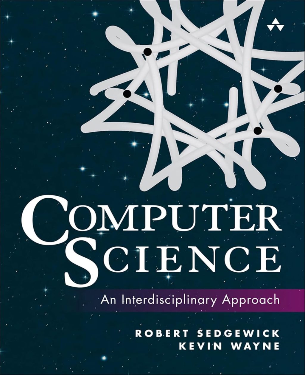 Computer Science: An Interdisciplinary Approach Computer Science: An Interdisciplinary Approach