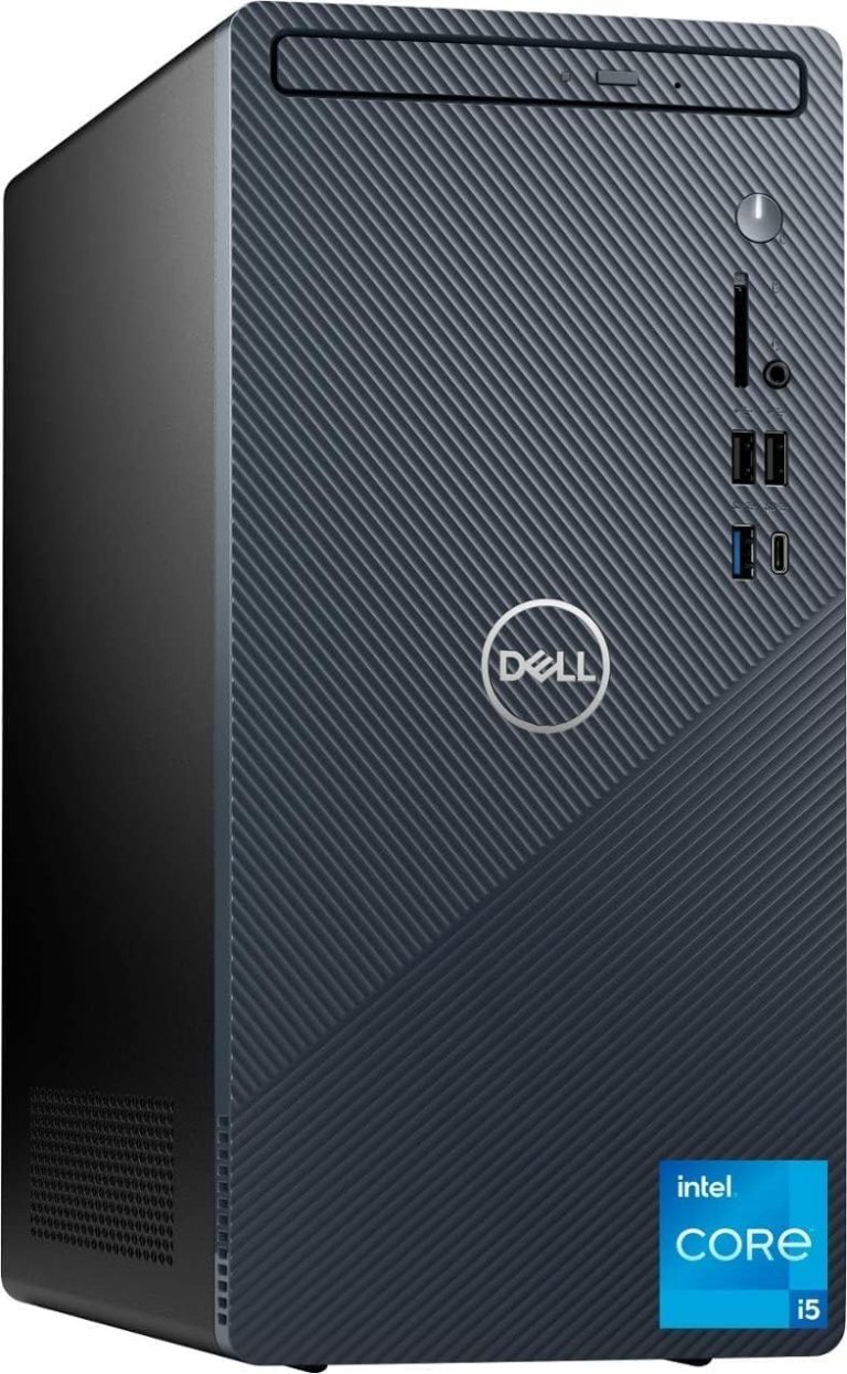 Dell Inspiron 3020 Small Business Desktop Computer