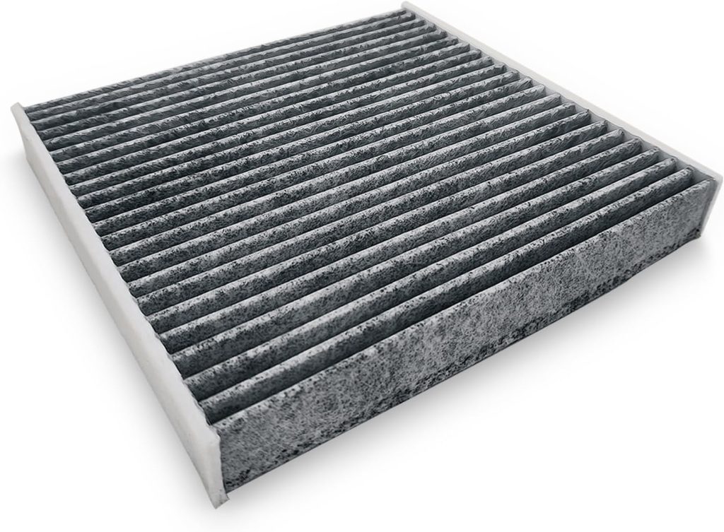 Cabin Air Filter forReplace CF12450,68301863AA. GLADIATOR(2020-2023), WRANGLER(2018-2023) Cabin Air Filter forReplace CF12450,68301863AA. GLADIATOR(2020-2023), WRANGLER(2018-2023)