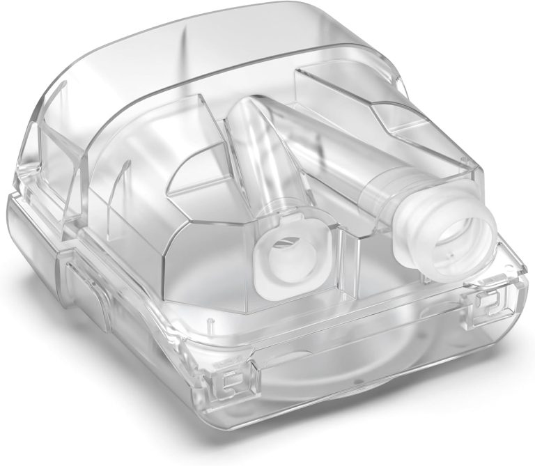 Improved Water Chamber for AirSense 11, HumidAir Water Tub for S11 Series, 340ml Upgraded Humidifier Tub Container,Great-Value CPAP Supplies by Medihealer.