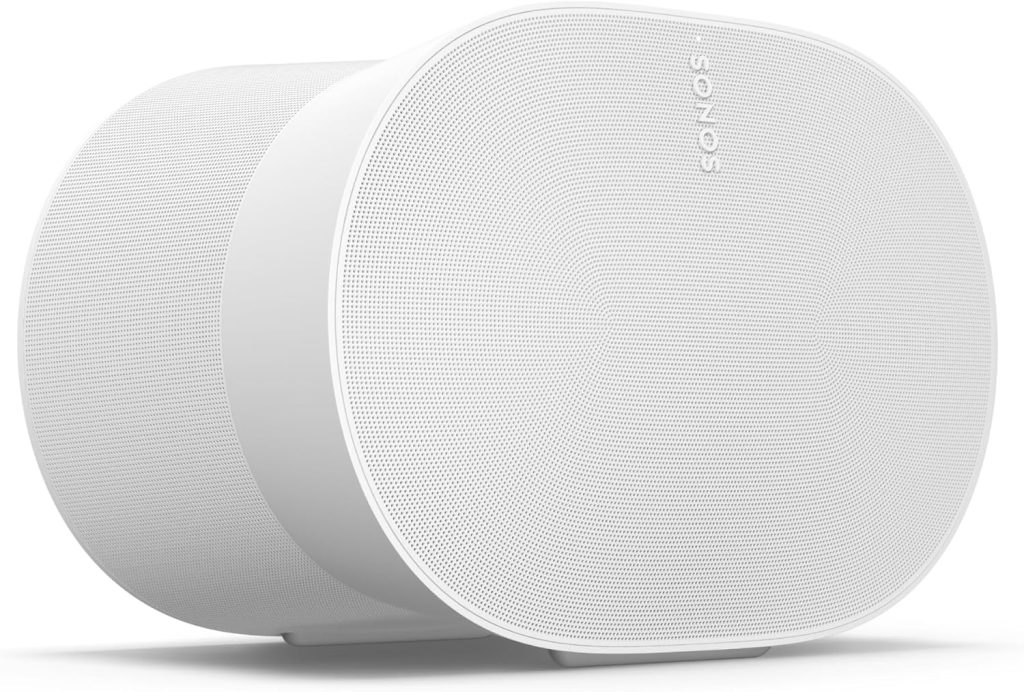 Sonos Era 300 – White – Wireless, Alexa Enabled Smart Speaker with Dolby Atmos Sonos Era 300 – White – Wireless, Alexa Enabled Smart Speaker with Dolby Atmos