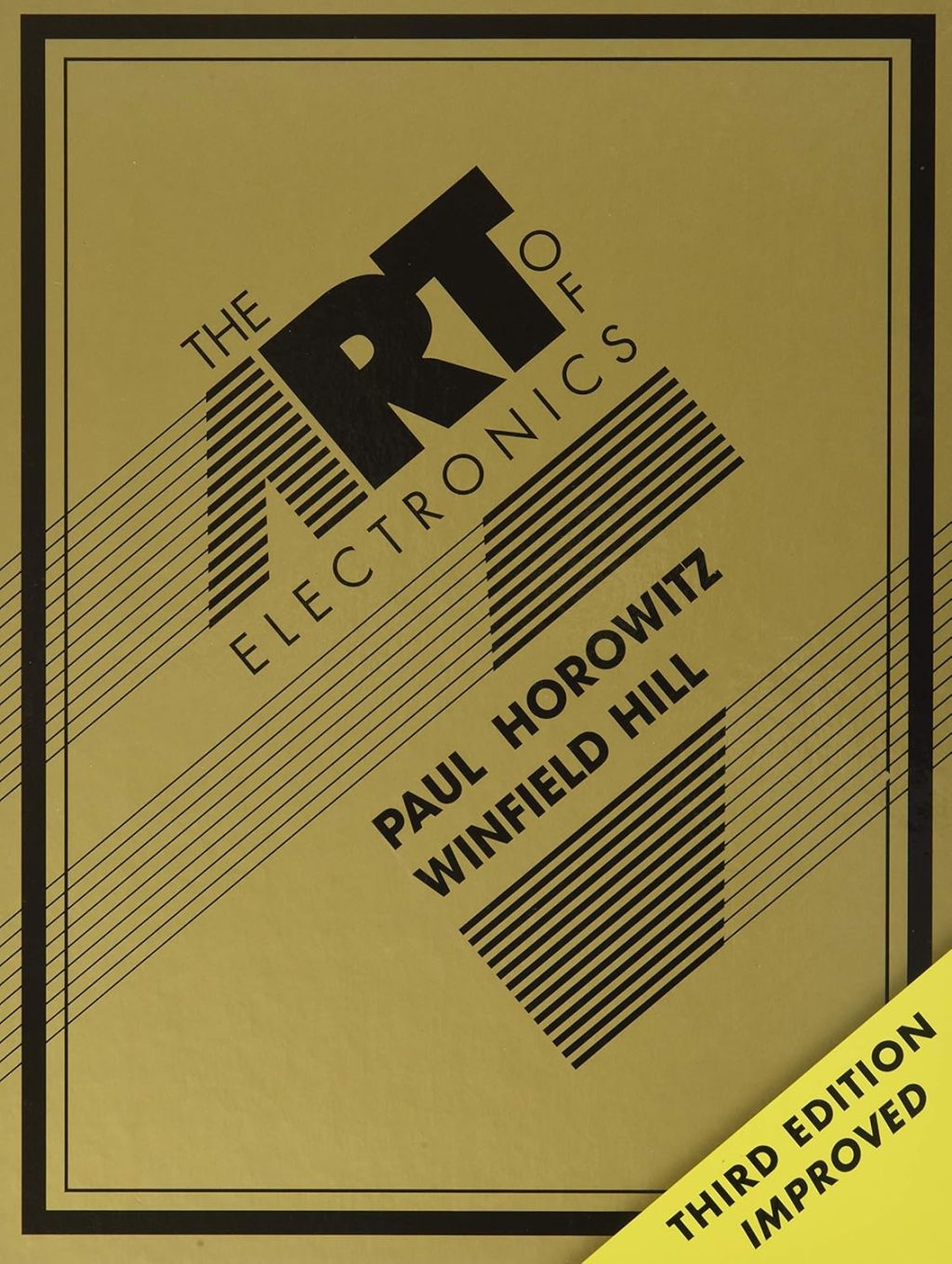 The Art of Electronics The Art of Electronics