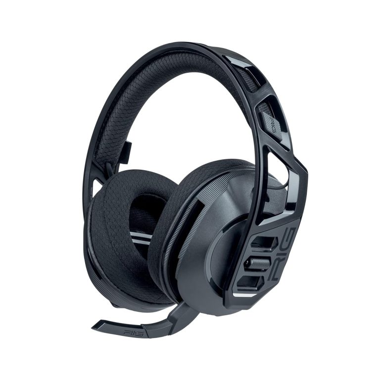 RIG 600 PRO HX Dual Wireless Universal Gaming Headset with Bluetooth for Xbox Series X|S, Xbox One, Playstation PS4, PS5, Nintendo Switch, PC, USB & Mobile