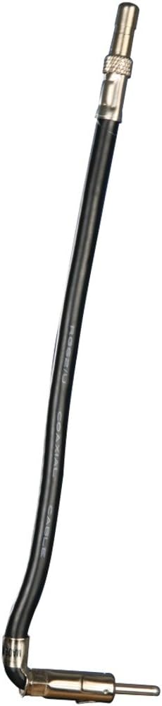 Metra 40-CR10 Chrysler/Dodge/Jeep/Ford/GM 2002-Up Car Antenna Adapter Cable