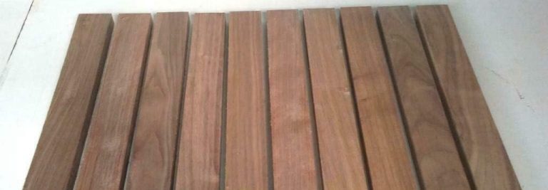 Woodchucks Wood Maple, Walnut, Cherry Boards for Making Cutting Boards. Pack of 18