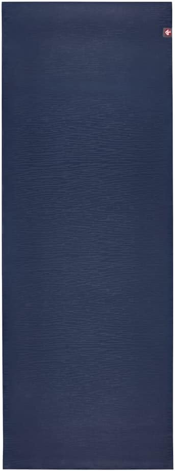 Manduka eKO Yoga Mat – For Women and Men, Strong, Durable, Non Slip Grip, 5mm Thick, 71 Inch