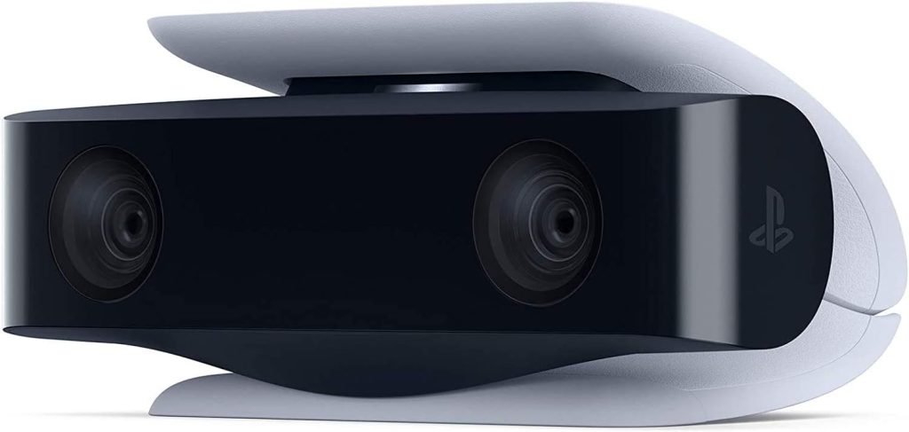 PlayStation 5 HD Camera PlayStation 5 HD Camera
