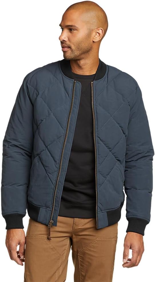 Eddie Bauer Men’s 1936 Skyliner Down Jacket