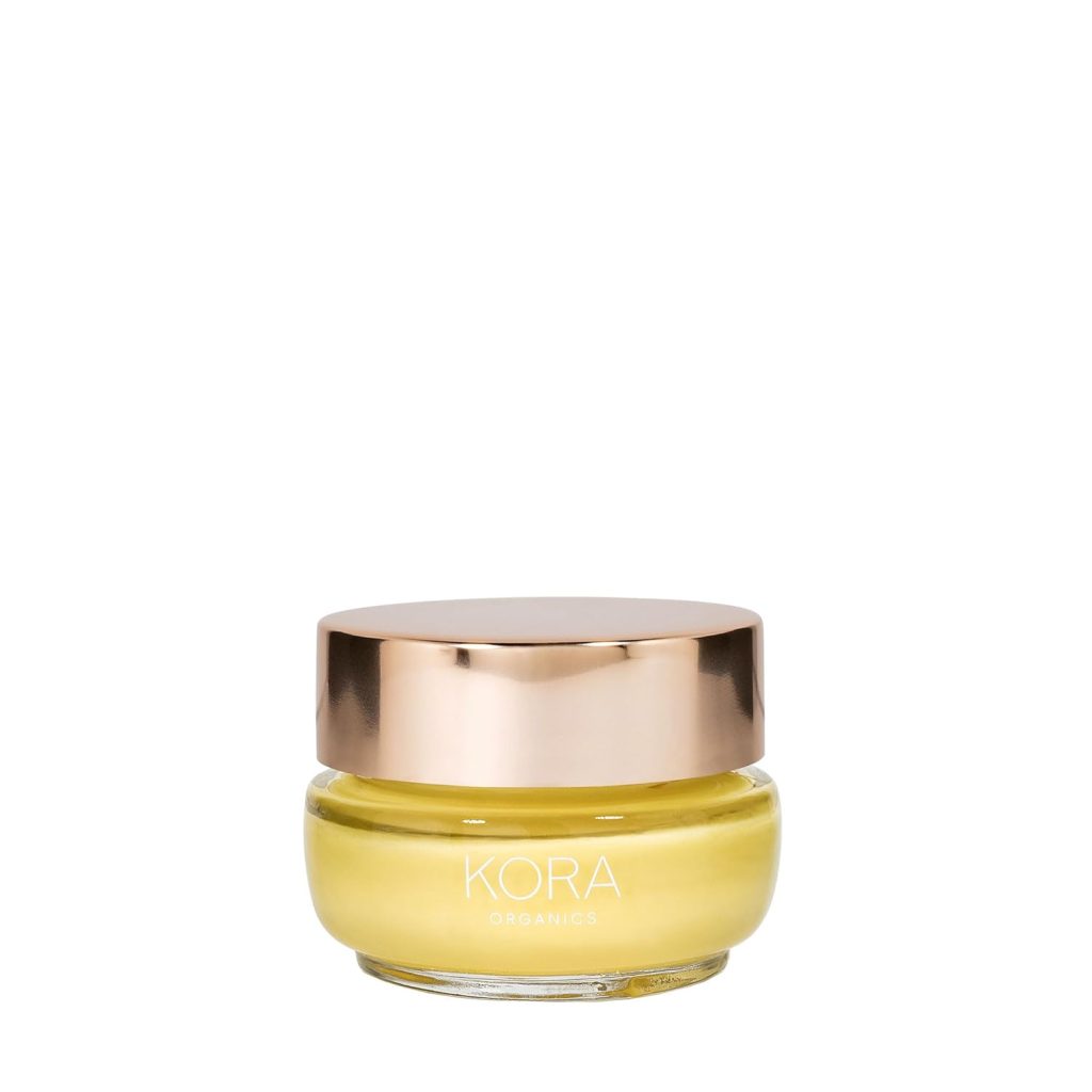 KORA Organics Turmeric Glow Moisturizer, Hydrate & Illuminate, Soften and Plump Skin, Certified Organic, Cruelty Free, Perfect Travel Size, 0.51 fl oz KORA Organics Turmeric Glow Moisturizer, Hydrate & Illuminate, Soften and Plump Skin, Certified Organic, Cruelty Free, Perfect Travel Size, 0.51 fl oz
