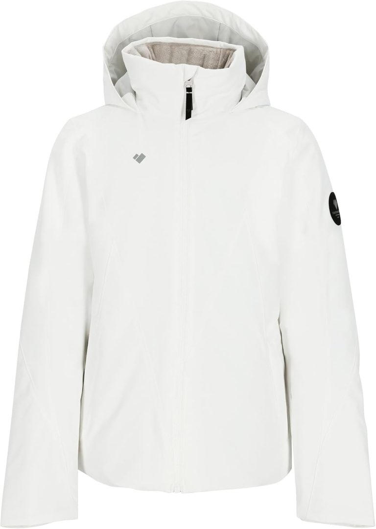 Obermeyer Girls’ Rylee Jacket (Little Big Kid)