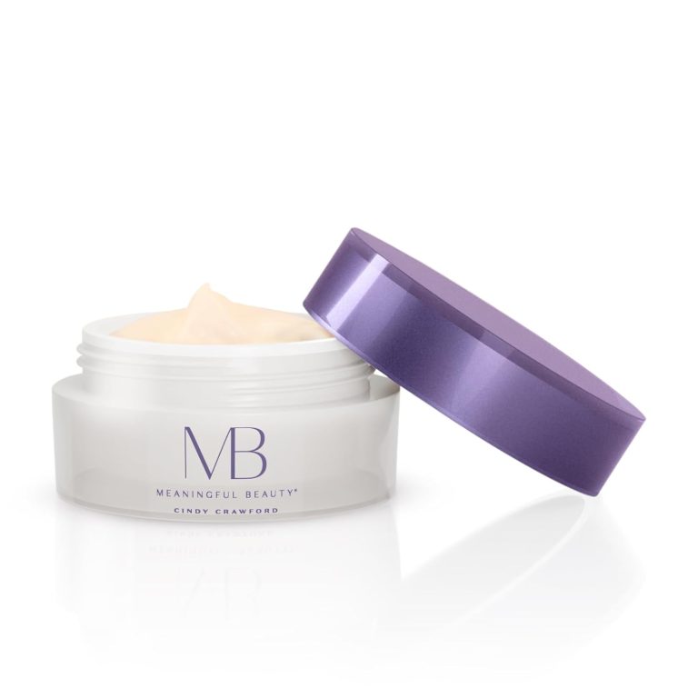 Meaningful Beauty Age Recovery Night Crème with Retinol