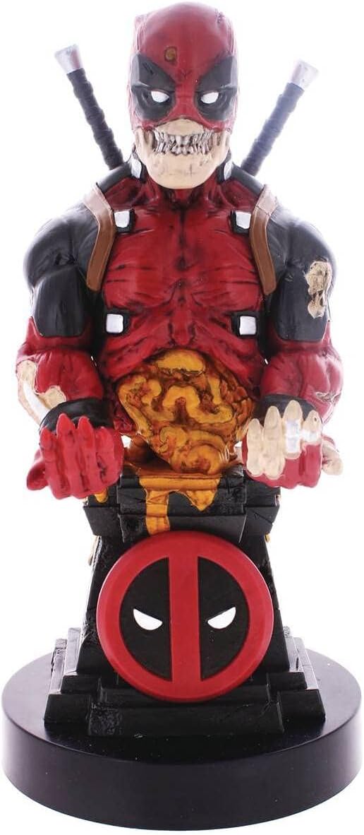 Exquisite Gaming – Deadpool Zombie Cable Guy (Net)