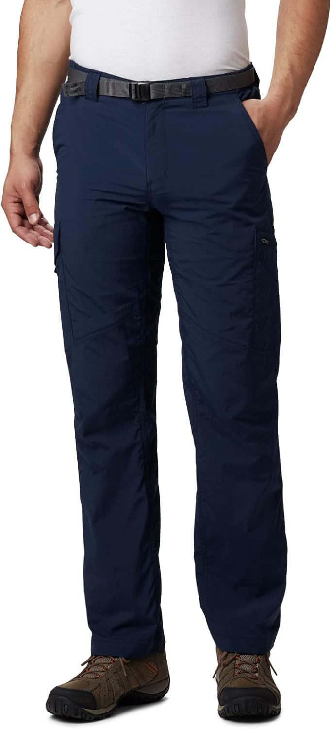 Columbia Men’s Silver Ridge Cargo Pant