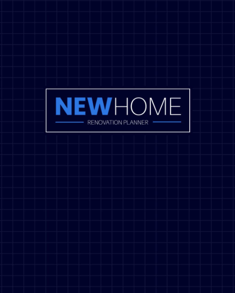 New Home Renovation Planner: For Home Improvements & DIY Projects | 6 Custom Pages For Each Room, Including – Interior Design Ideas/Plans, Furniture & … Furniture, Decor & Material Purchases New Home Renovation Planner: For Home Improvements & DIY Projects | 6 Custom Pages For Each Room, Including – Interior Design Ideas/Plans, Furniture & … Furniture, Decor & Material Purchases