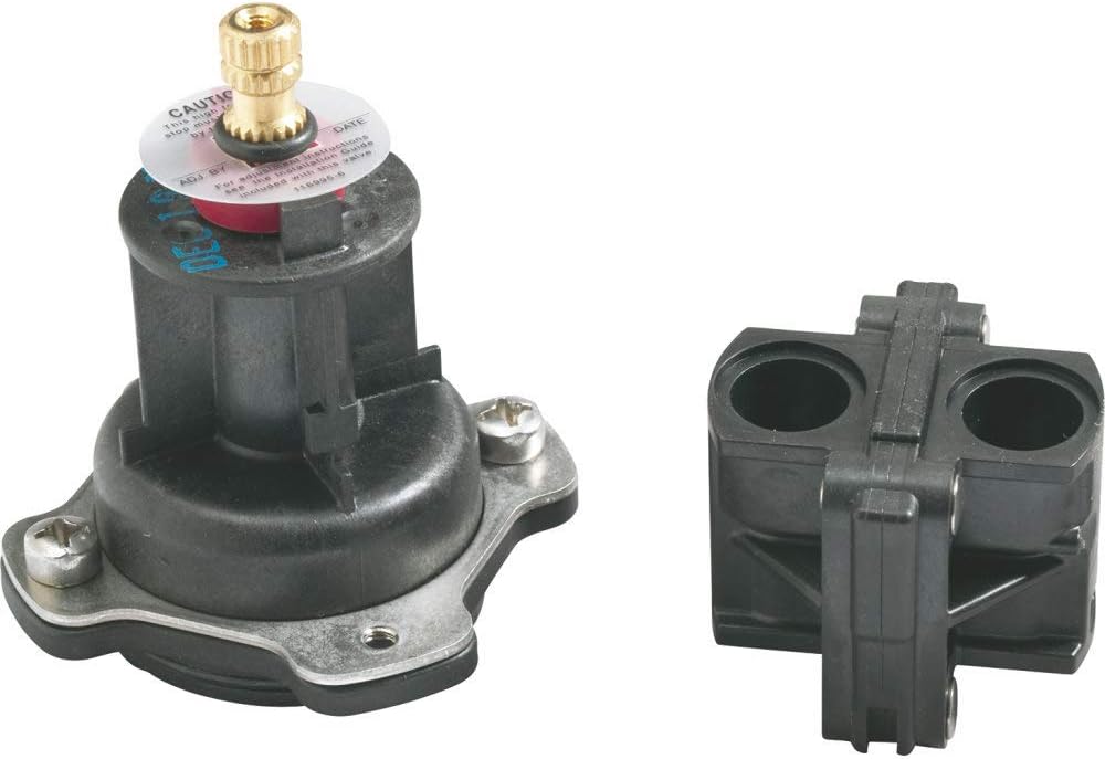 Kohler GP76851 Repair Kit for Single-Handle Pressure Balance Valve Kohler GP76851 Repair Kit for Single-Handle Pressure Balance Valve