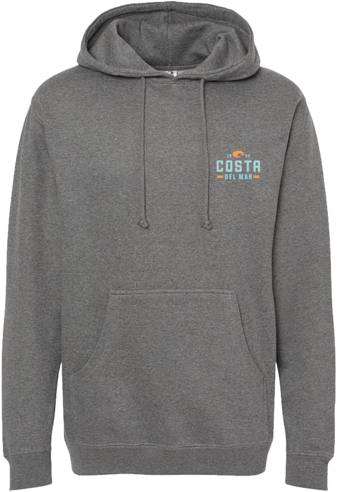 Costa Del Mar Prado Hoody
