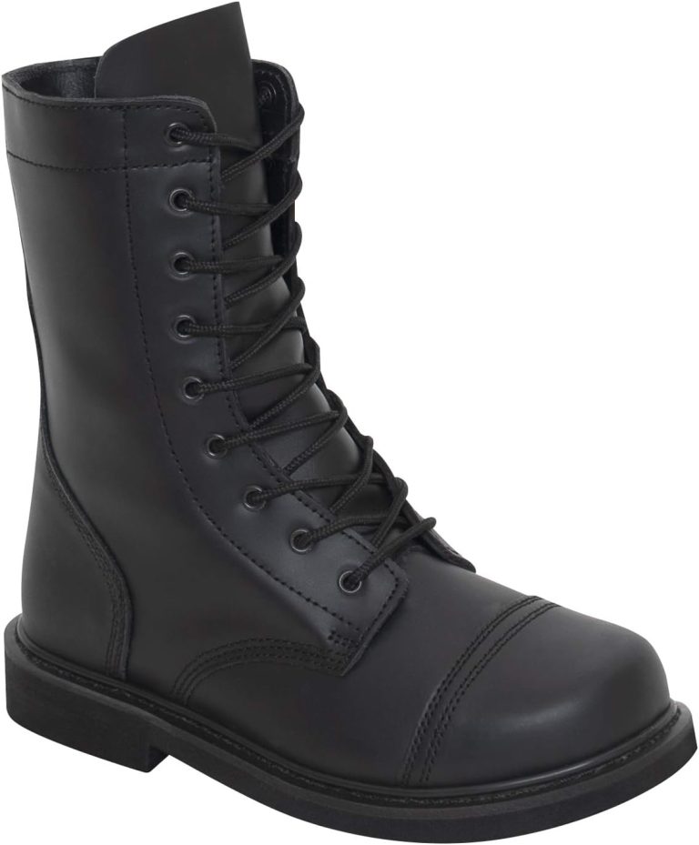 Rothco 9” Gi Type Combat Boot