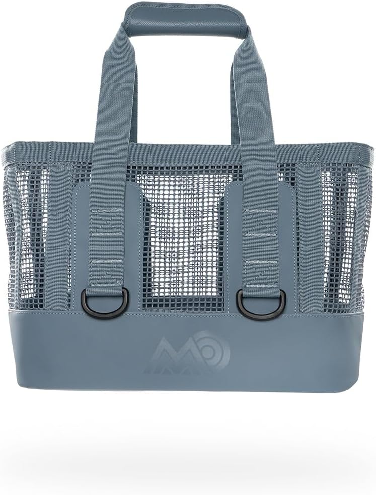 MISSION Boat Gear CASSI Waterproof Marine Storage Bags and Outdoor Tote