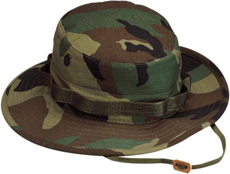 Rothco Boonie Rip Stop Hat
