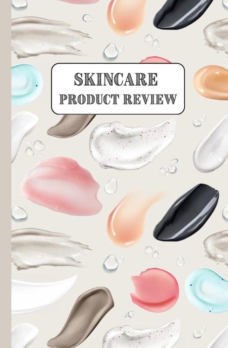 Skincare Product Review: Personal Beauty Tracker for your Glass Skin Routine. Record, Rate and Rebuy your Favorite Skincare Products.