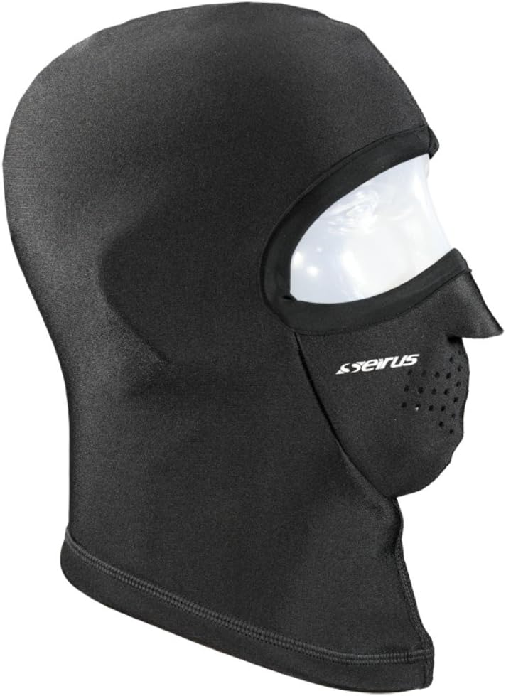 Seirus Innovation Polartec Ultra Clava