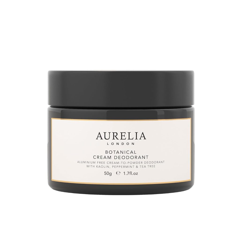 Aurelia Probiotic Skincare Botanical Cream Deodorant Aurelia Probiotic Skincare Botanical Cream Deodorant