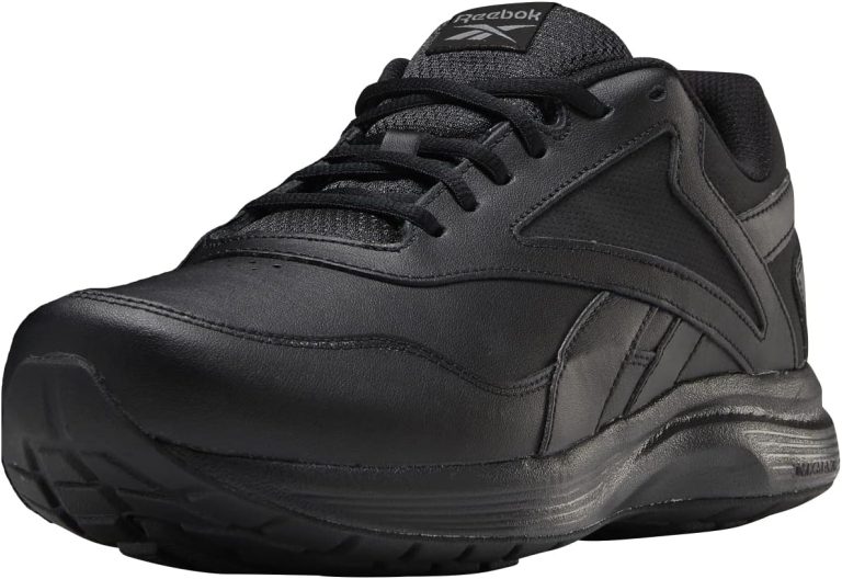 Reebok Men’s Walk Ultra 7 DMX Max Shoe