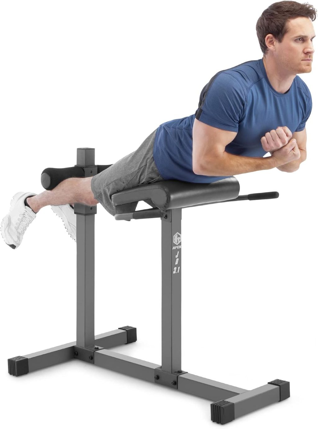 Marcy Adjustable Hyper Extension Bench Marcy Adjustable Hyper Extension Bench