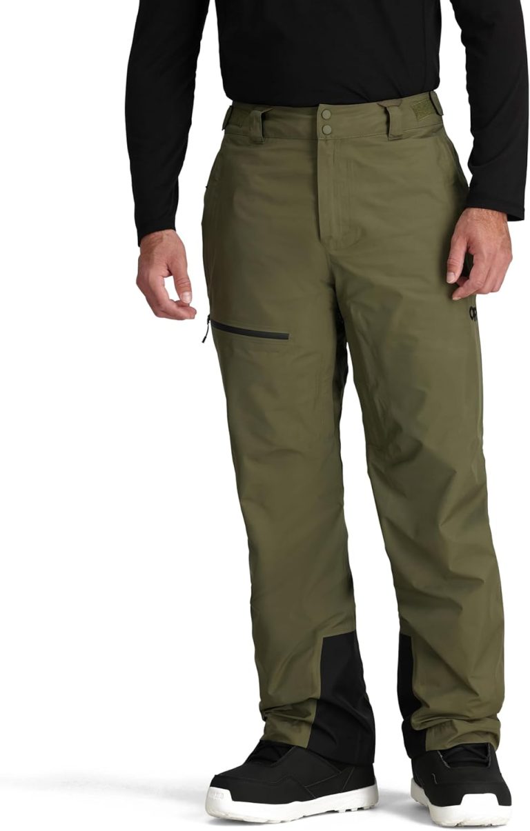 Outdoor Research Men’s Tungsten II Pants