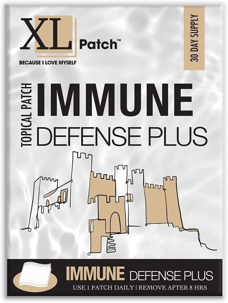 Immune Defense Plus (30-Day Supply)