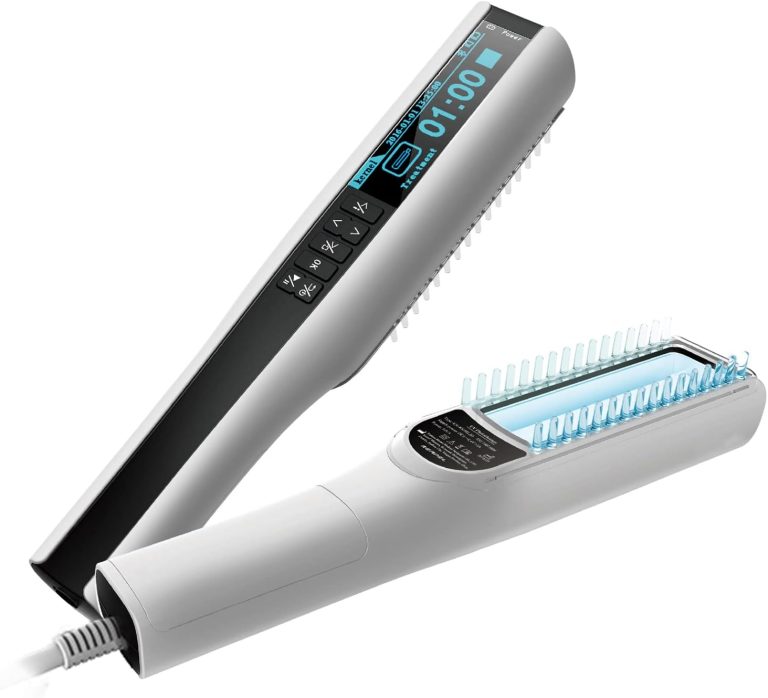 Light Therapy Lamp UV Photoherapy 311 for Home Use