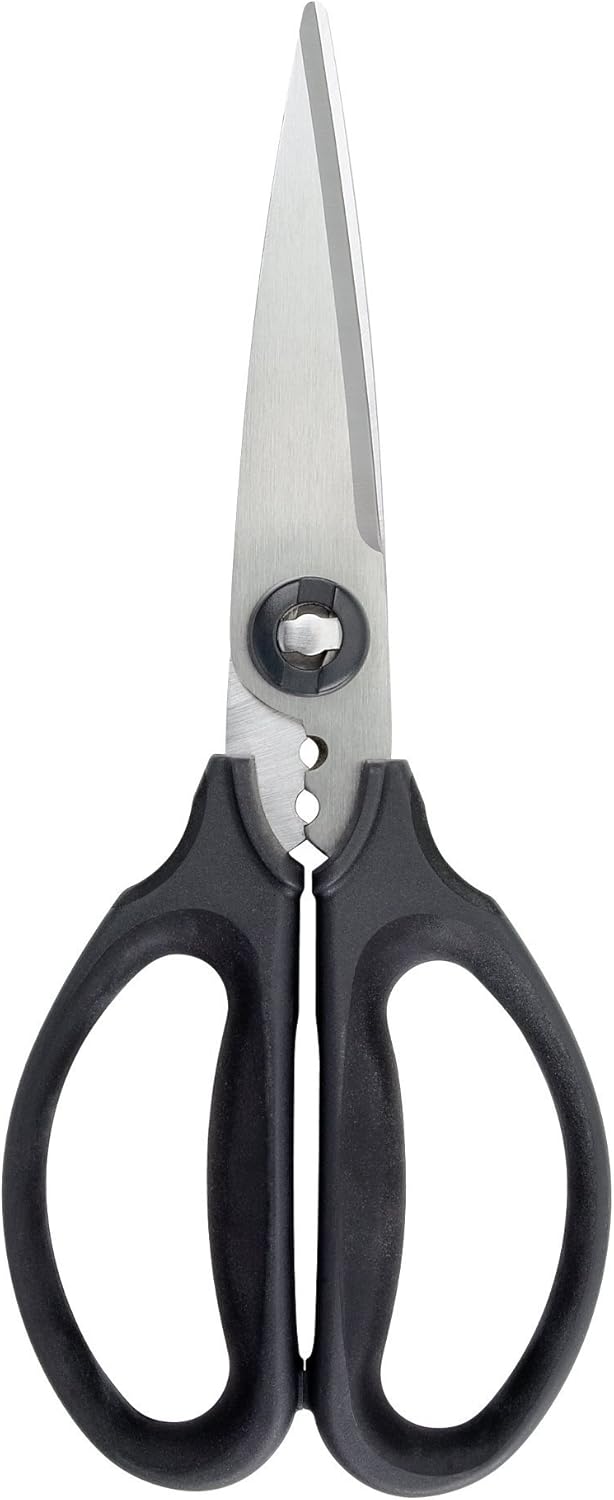 OXO Good Grips Multi-Purpose Kitchen and Herbs Scissors OXO Good Grips Multi-Purpose Kitchen and Herbs Scissors