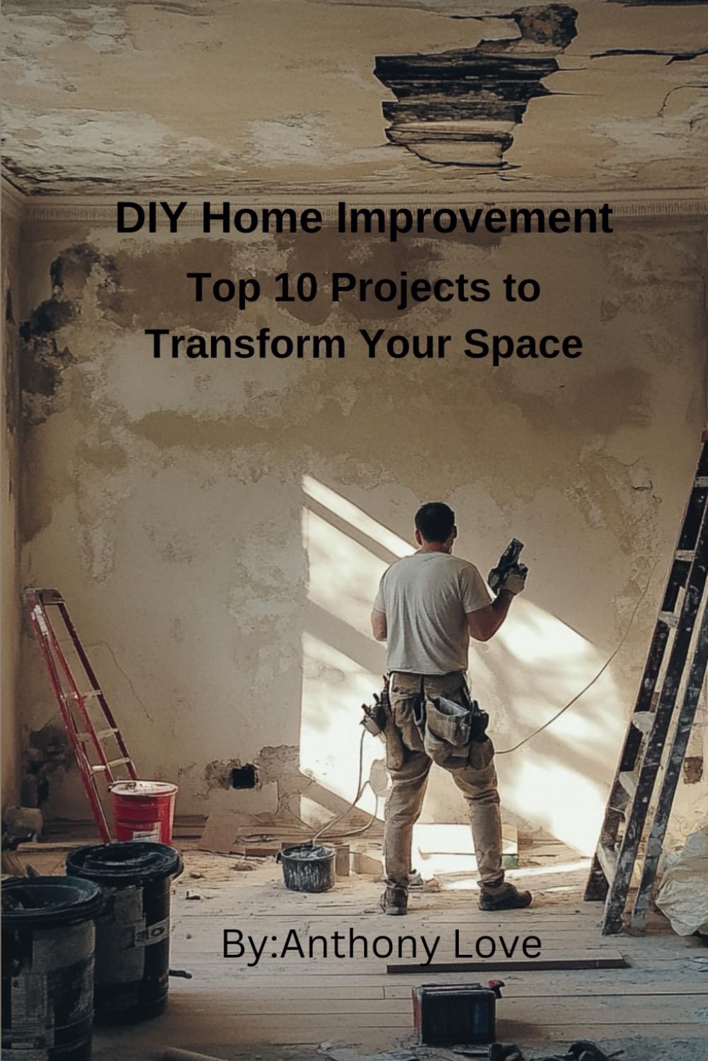DIY Home Improvement Top 10 Projects to Transform Your Space DIY Home Improvement Top 10 Projects to Transform Your Space