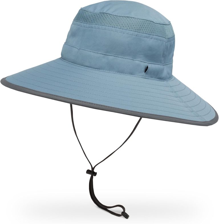 Sunday Afternoons Latitude Hat