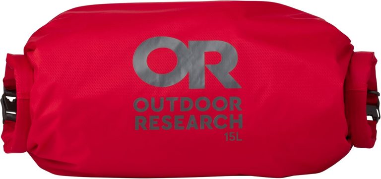 Outdoor Research Dirty/Clean Bag 15L